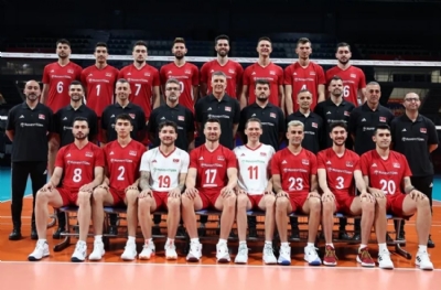 Türkiye - ABD: 1-3 (MAÇ SONUCU)