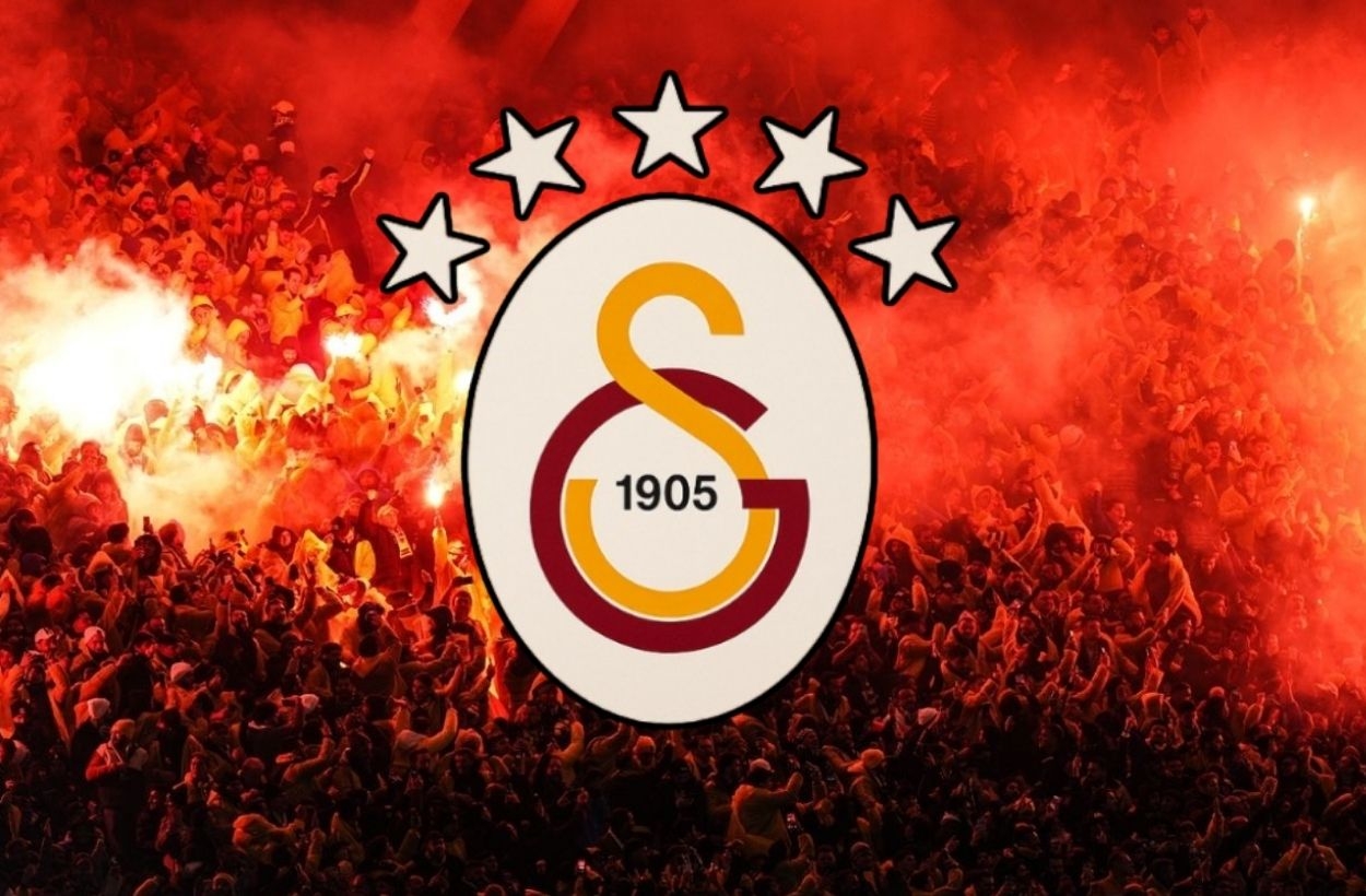 Galatasaray tarihe geçecek! Dünyada bir ilk