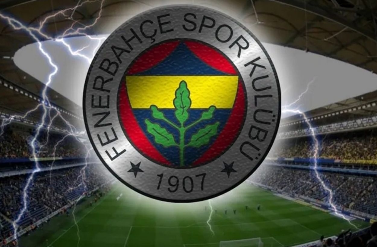 Fenerbahçe'nin 2. Terraneo'su! İlk sınavını Manchester'da verecek