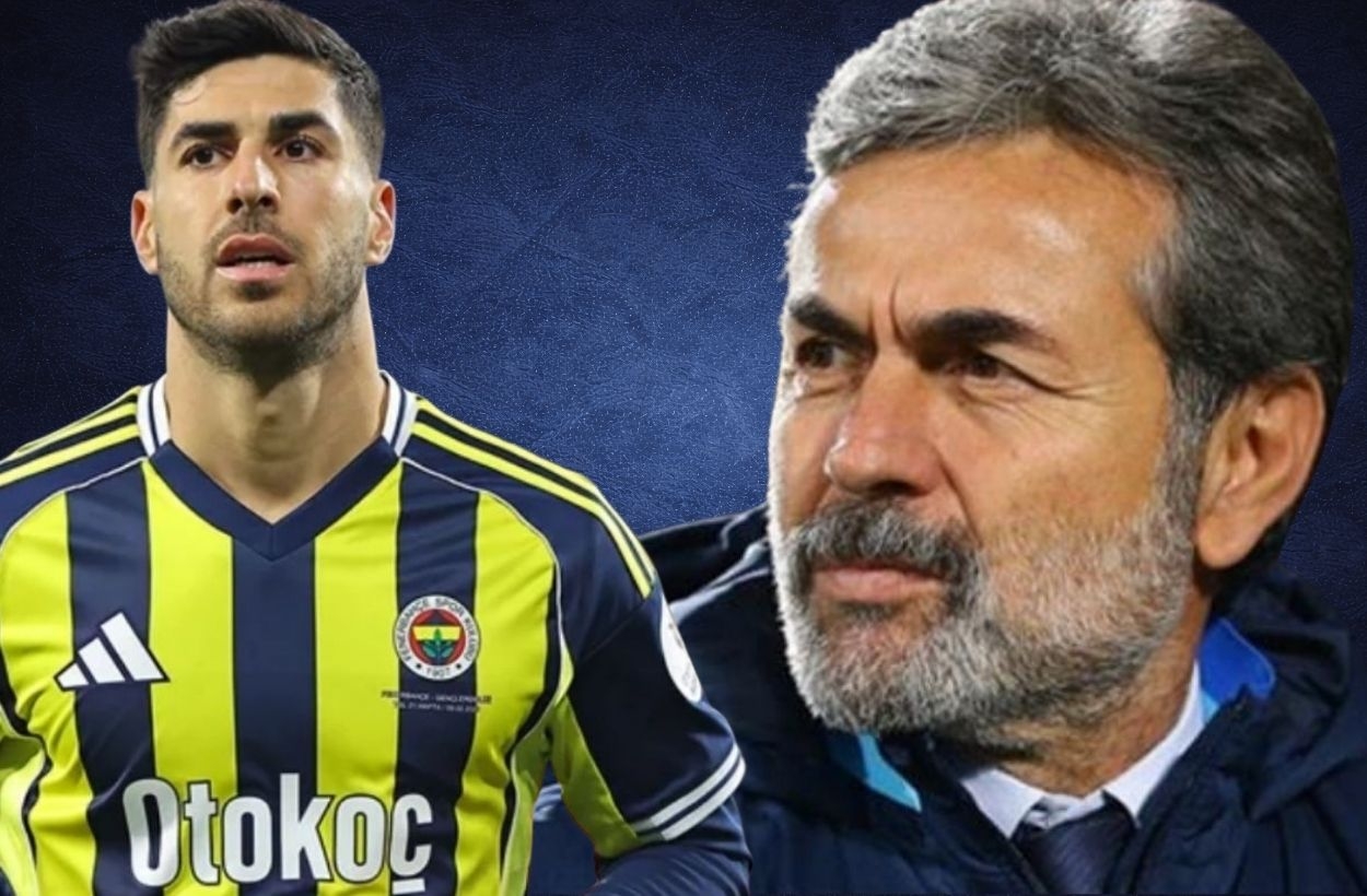 Aykut Kocaman'ın Asensio açıklaması ‘Aynı şeyi söyleyemem‘