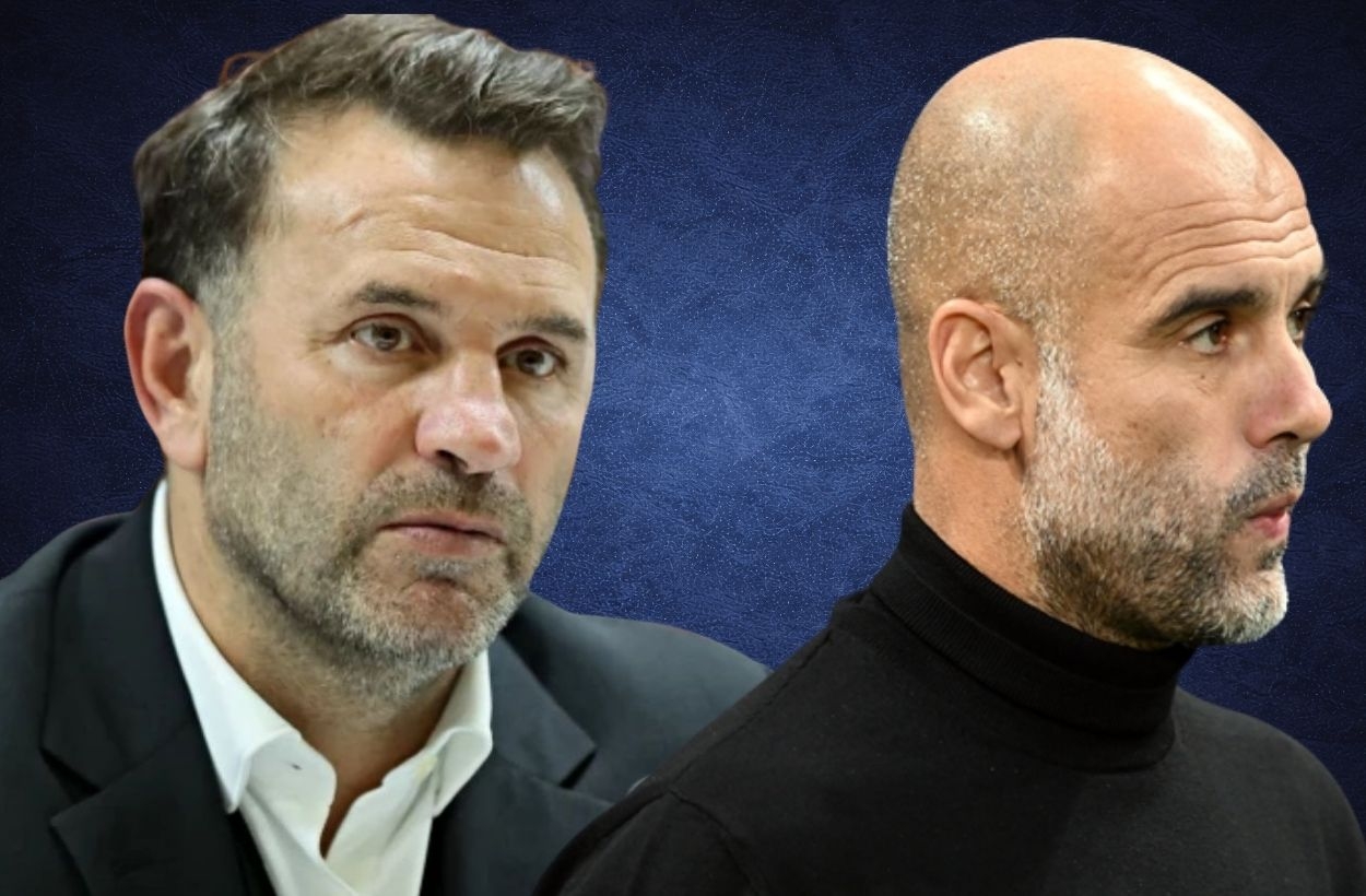 Okan Buruk'un sözleşmesi ne oldu? Galatasaray'da G
