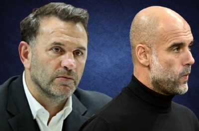Okan Buruk'un sözleşmesi ne oldu? Galatasaray'da Guardiola dönemi