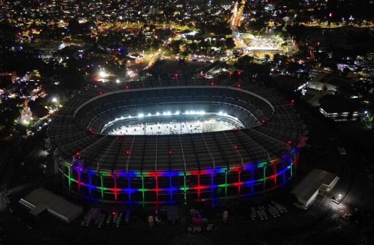 İşte gecenin yıldızı! Dünyanın en büyük futbol şov