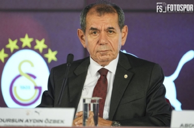 365 gün sıcak para! Galatasaray darphane kuruyor
