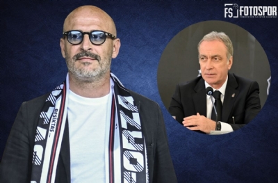 Beşiktaş'ta kaleci devrimi! Italiano istedi Özen onayladı