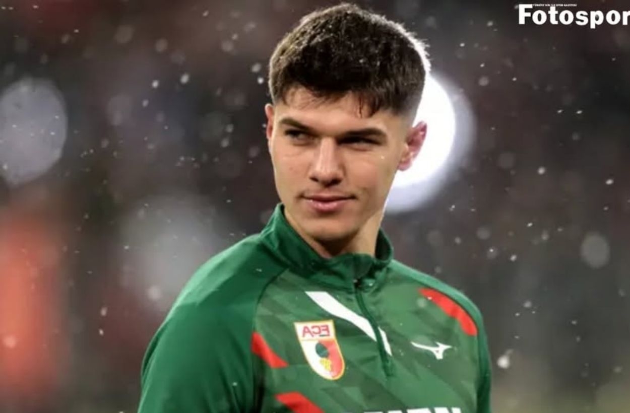 Can Uzun'dan Mert Kömür'e dönüş! Galatasaray rotayı değiştirdi