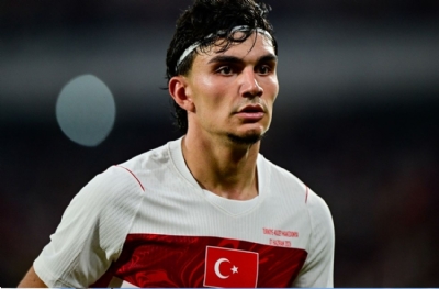 Can Uzun'dan transfer cevabı