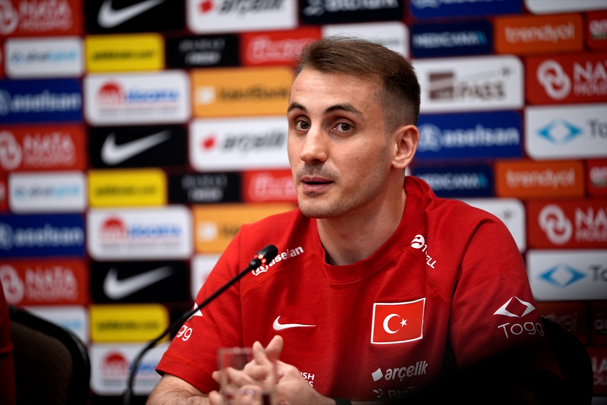 Mıllı Takım