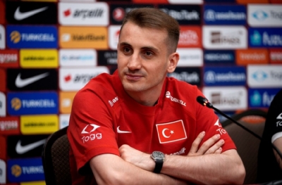 Kerem'den sosyolojik tespit: Milli takım kampında şaşkınlık