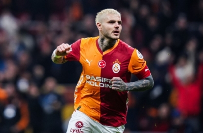 Icardi'nin menajeri isyan etti: 'Hiç kimseyle görüşmedik'