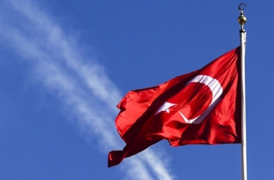 Türkiye için bir ilk