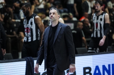 'Beşiktaş'ın kaybetmesi zordu'