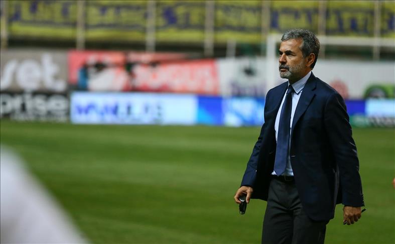 Fenerbahce