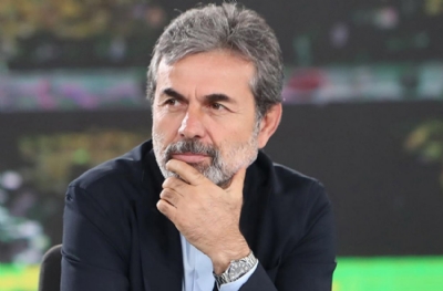 İşte Aykut Kocaman'ın teknik heyeti: Ciddiye alınacak isim açıkladı