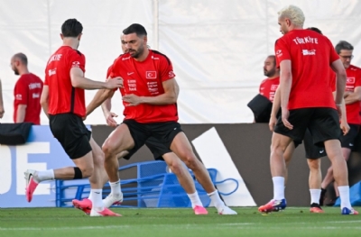 İsmail Yüksek Merih Demiral şov: Merih futbol sonrasına hazırlanıyor