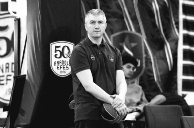 Türk basketbolu yasta