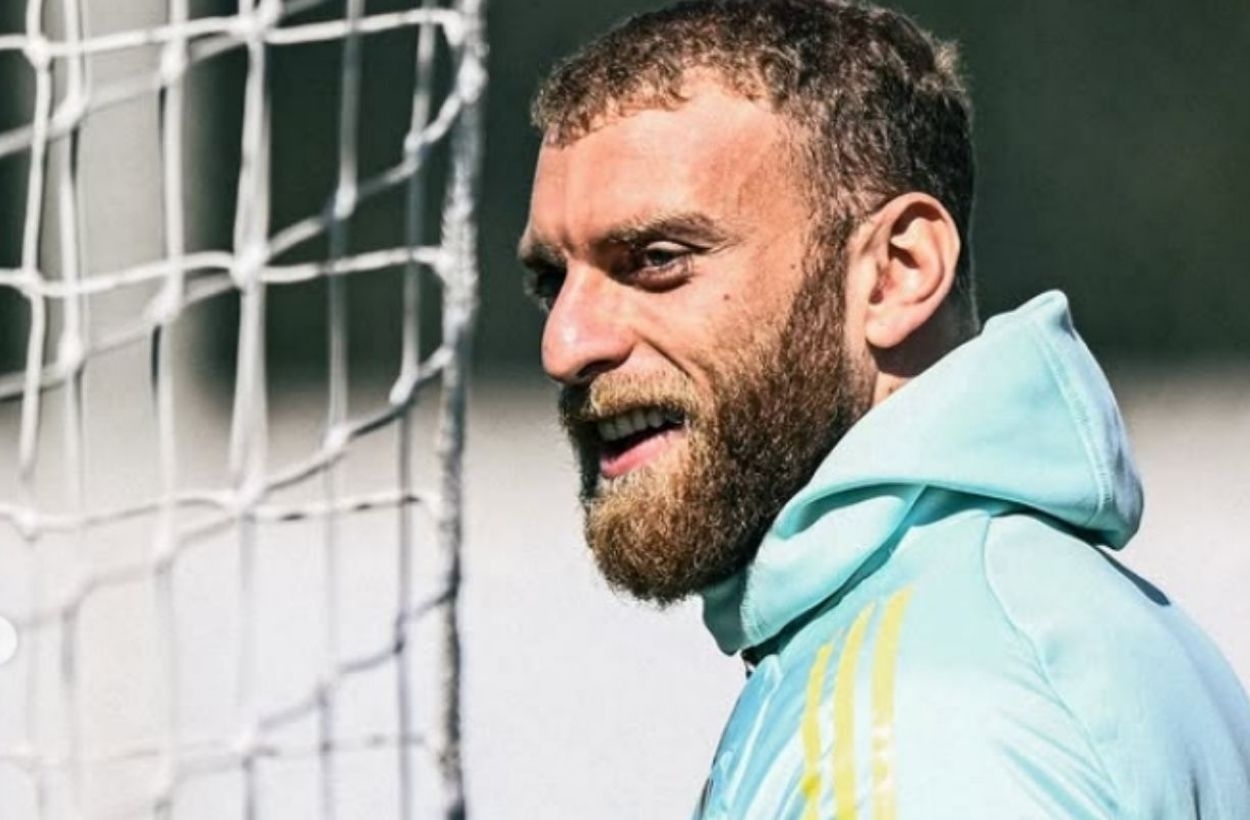 Dibu Martinez Beşiktaş'a getirecek: Juventus'un birinci kalecisi