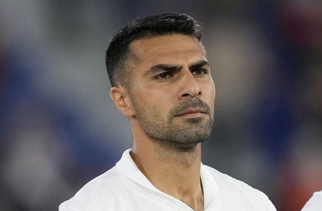 Zeki Çelik'ten 3 yıllık imza: Corsport resmen duyurdu