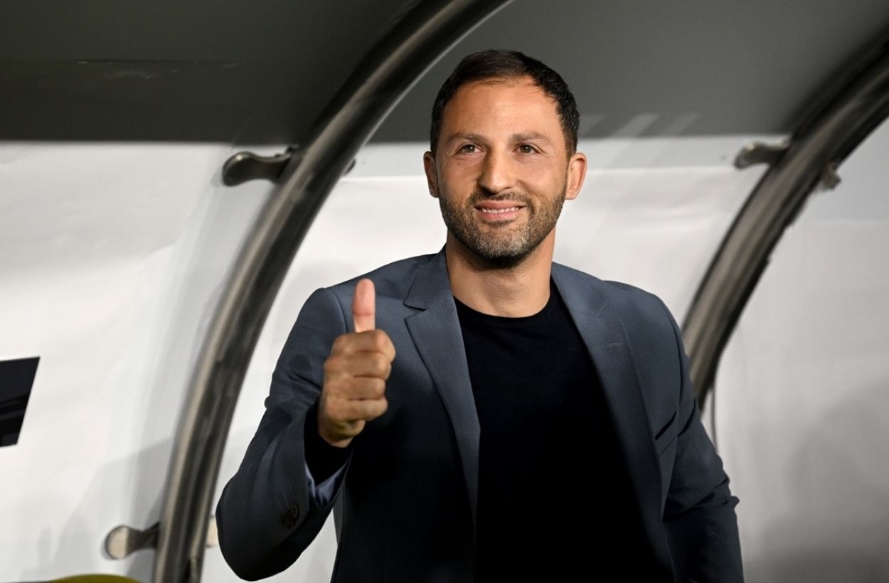 Tedesco Beşiktaş ve Galatasaray'ı üzdü: Alman teknik adam sorun oldu