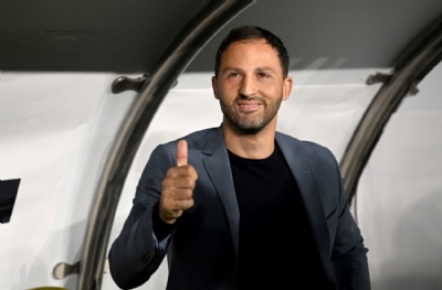 Tedesco Beşiktaş ve Galatasaray'ı üzdü: Alman teknik adam sorun oldu