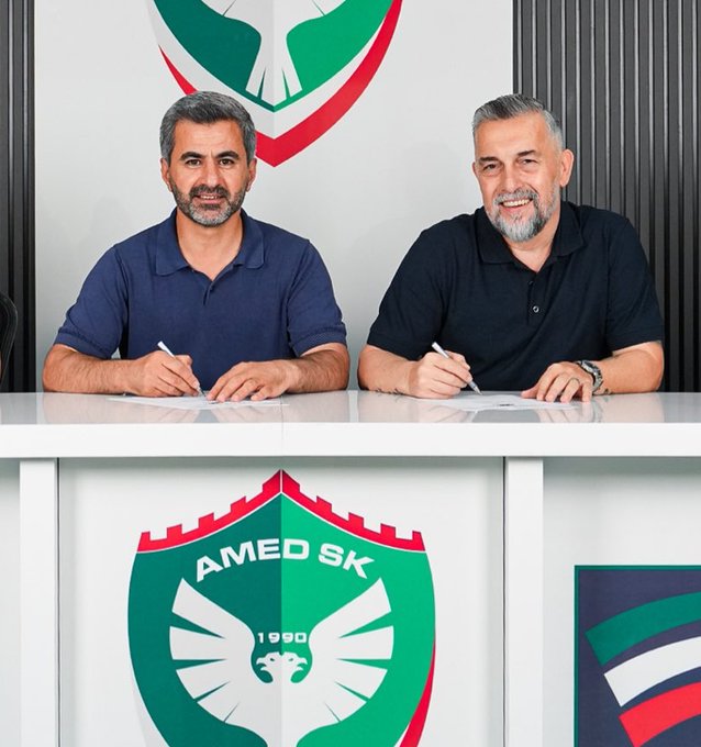 Amedspor