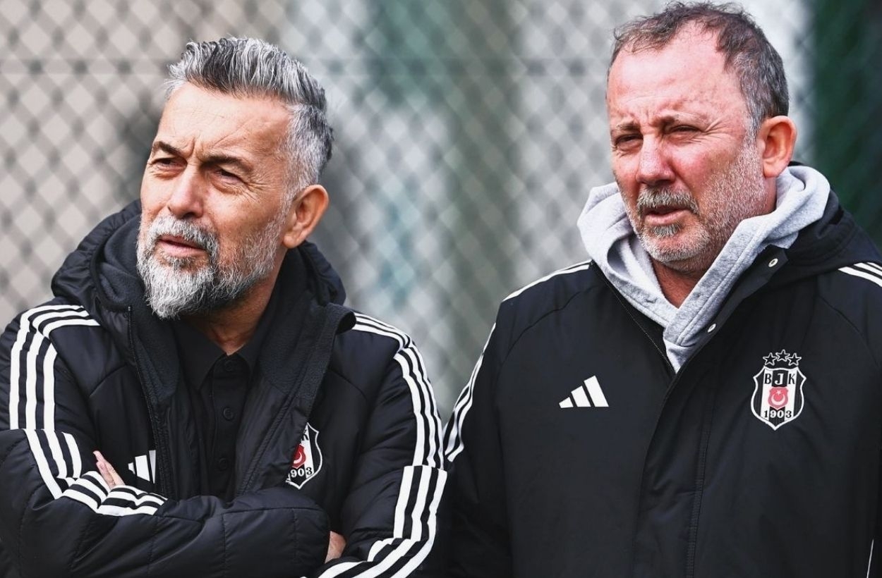 Sergen Yalçın'ın Amedspor macerası: 8 günde sona erdi