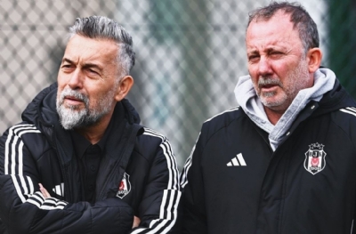 Sergen Yalçın'ın Amedspor macerası: 8 günde sona erdi