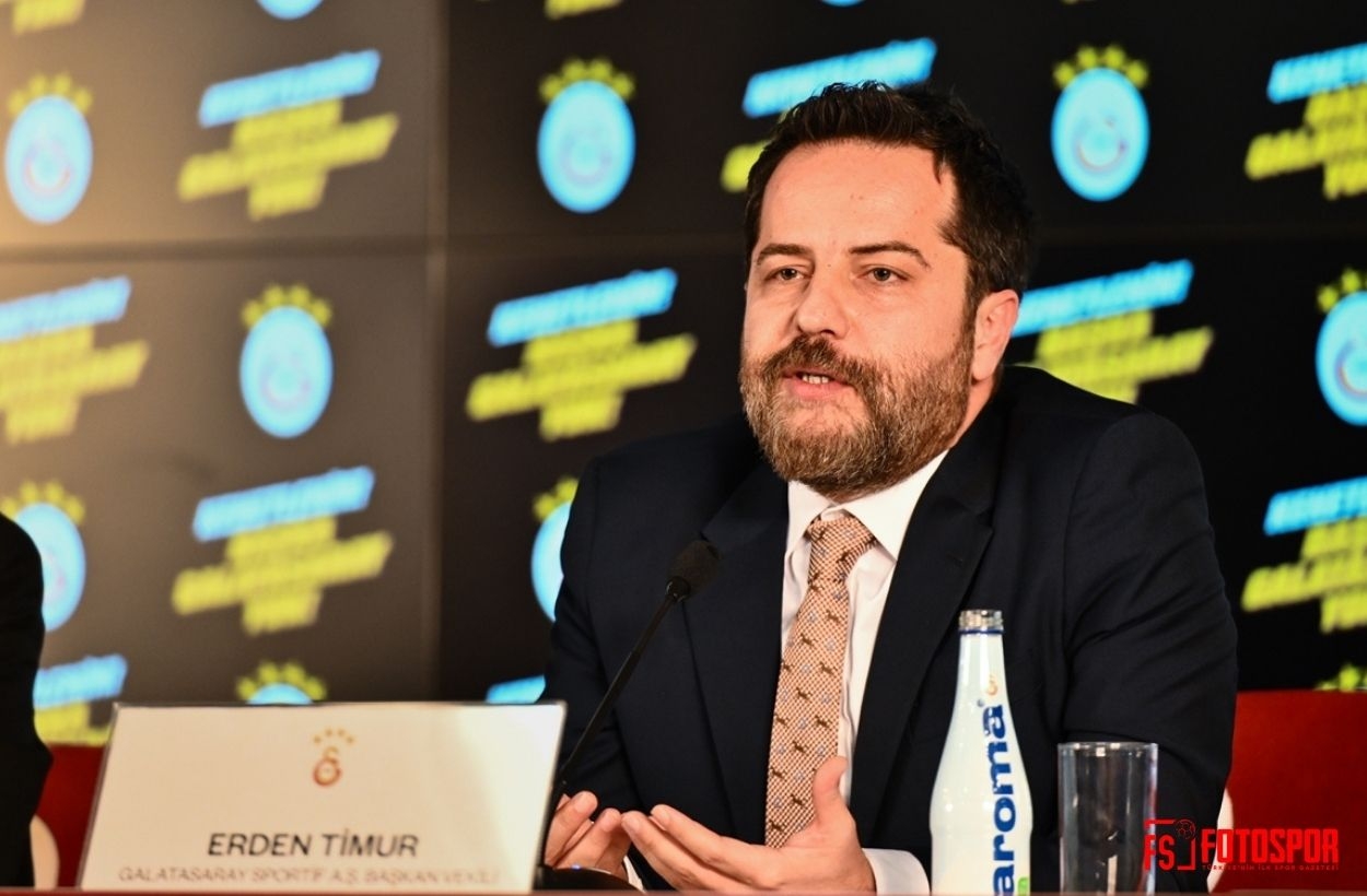 Erden Tımur