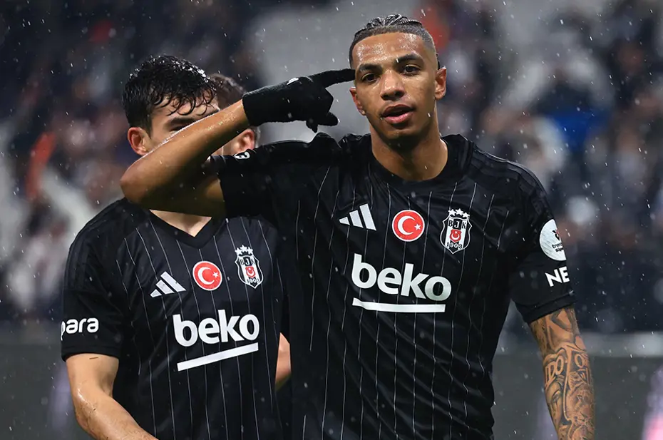Besıktas