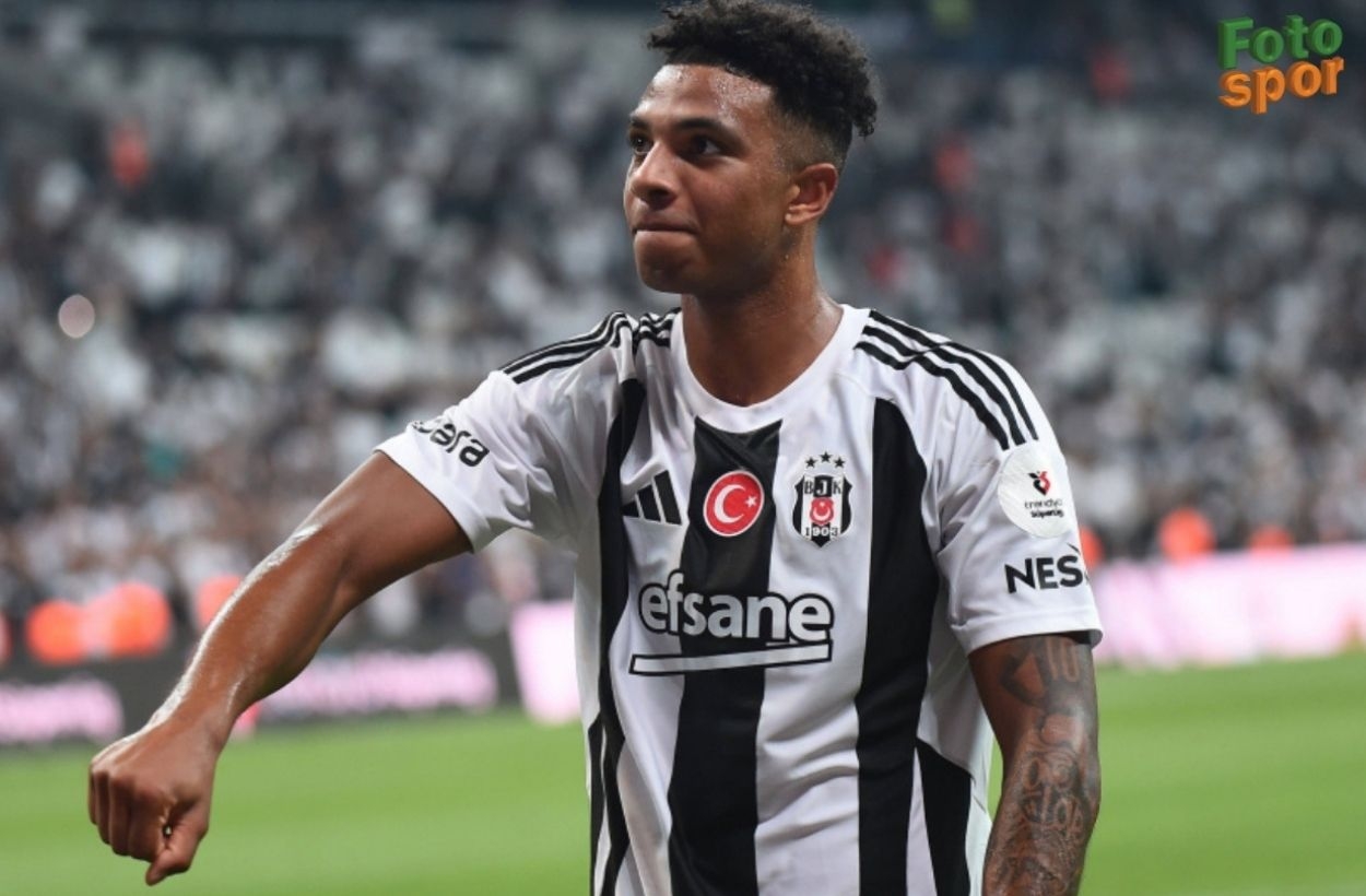 Ağla Beşiktaş ağla: Beğenmedikleri adam 30 milyon euro