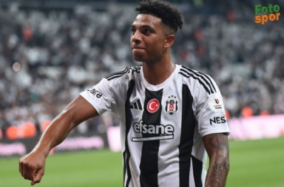 Ağla Beşiktaş ağla: Beğenmedikleri adam 30 milyon euro