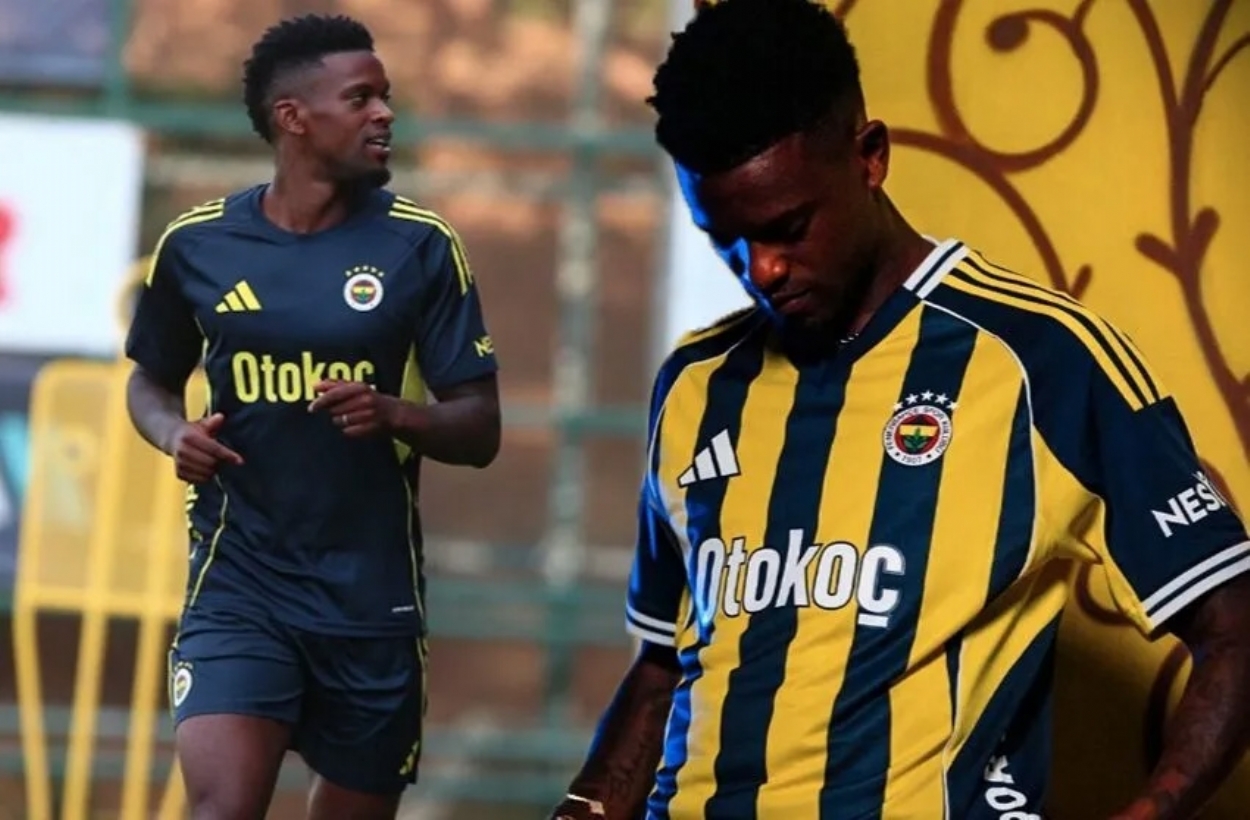 Semedo'ya teklif gelirse kolaylık yapılacak: Aksi halde kala