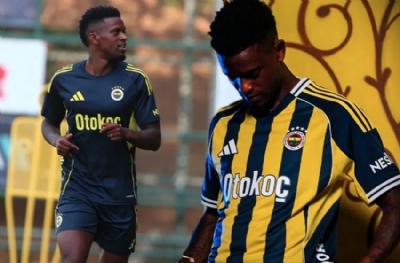 Semedo'ya teklif gelirse kolaylık yapılacak: Aksi halde kalacak