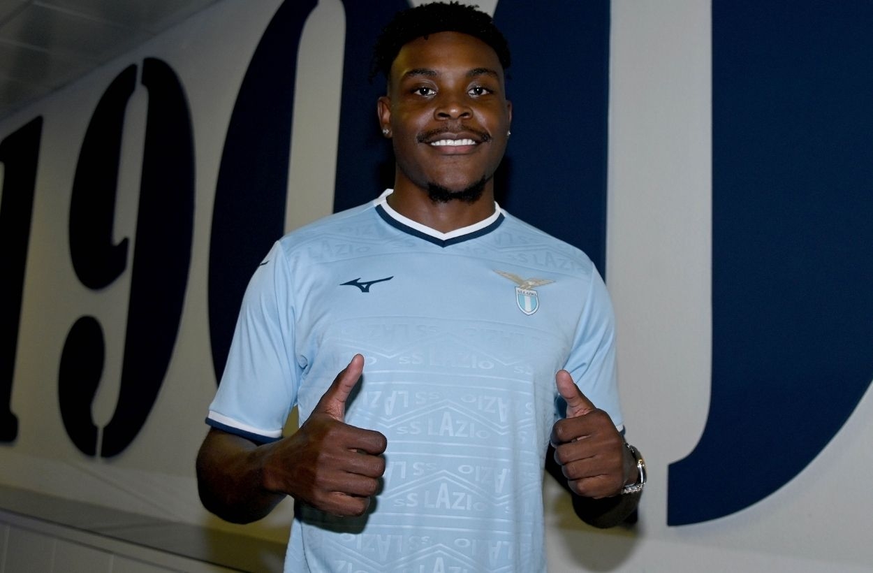 Hatayspor'dan Manchester United'a! Lazio aktarmalı!