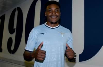 Hatayspor'dan Manchester United'a! Lazio aktarmalı!