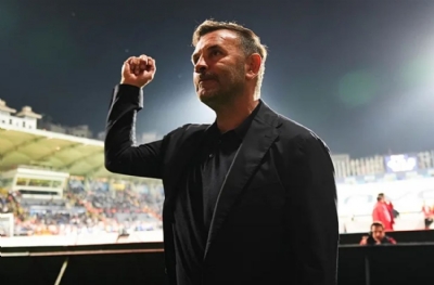 Okan Buruk sezonun kırılma maçını açıkladı