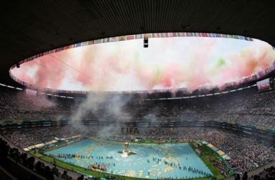 Fifa futbolun ruhuna ihanet etti