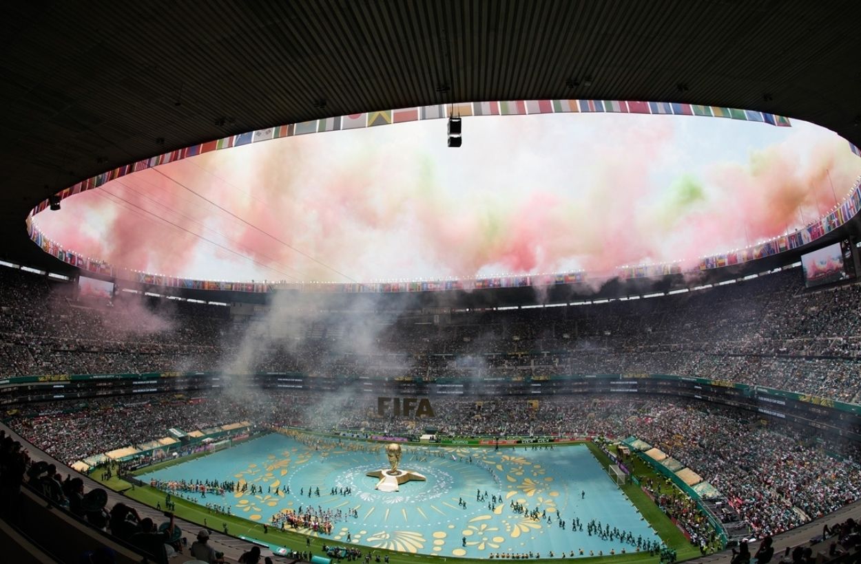 Fifa futbolun ruhuna ihanet etti