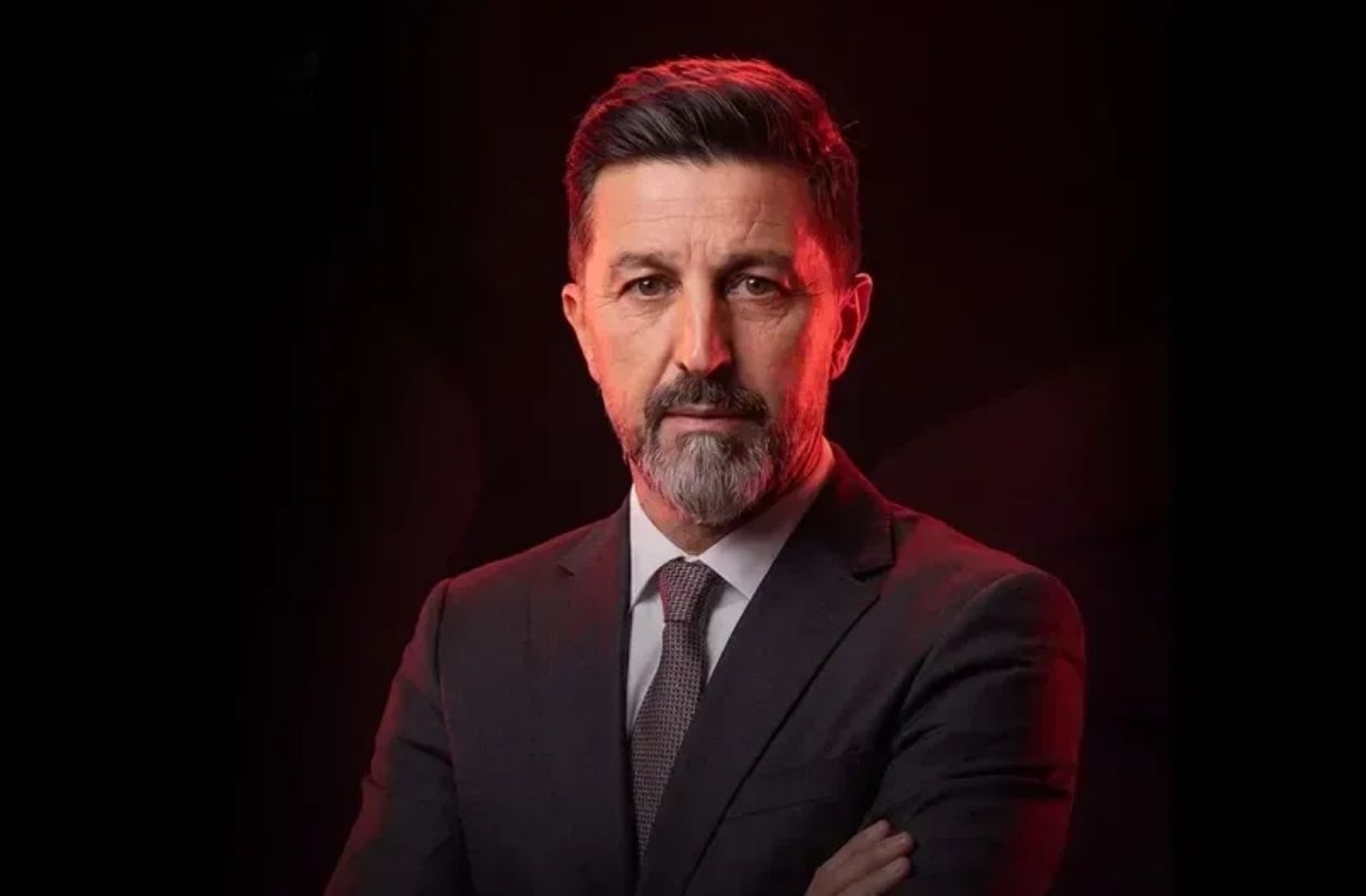 Amedspor'u ilk transfer bombası! Besnik Hasi, Haza