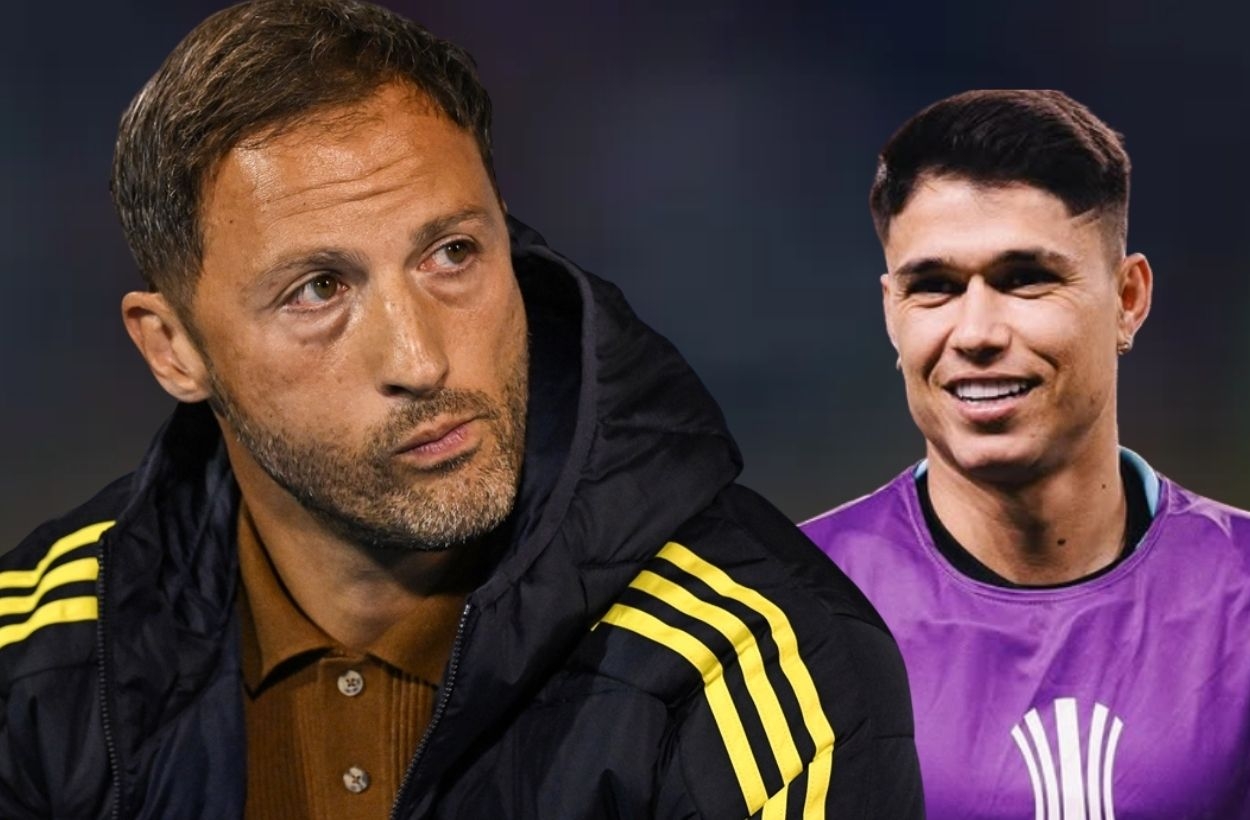 Tedesco, Beşiktaş'ın işini bozdu! Gözler Flamengo'ya çevrildi