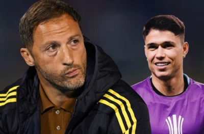 Tedesco, Beşiktaş'ın işini bozdu! Gözler Flamengo'ya çevrildi