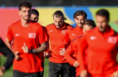 Milliler'den Kanada'da ilk idman