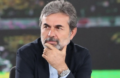 Aykut Kocaman yalanlandı: 'Halıya sarma' krizi gündeme geldi