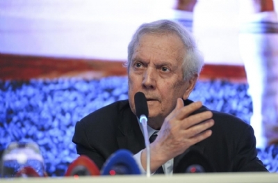 Fenerbahçe'ye uzaktan eğitim: Aziz Yıldırım'ın 8 yıllık hayali