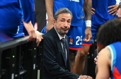 Hem İtalya'yı hem Efes'i çalıştıracak
