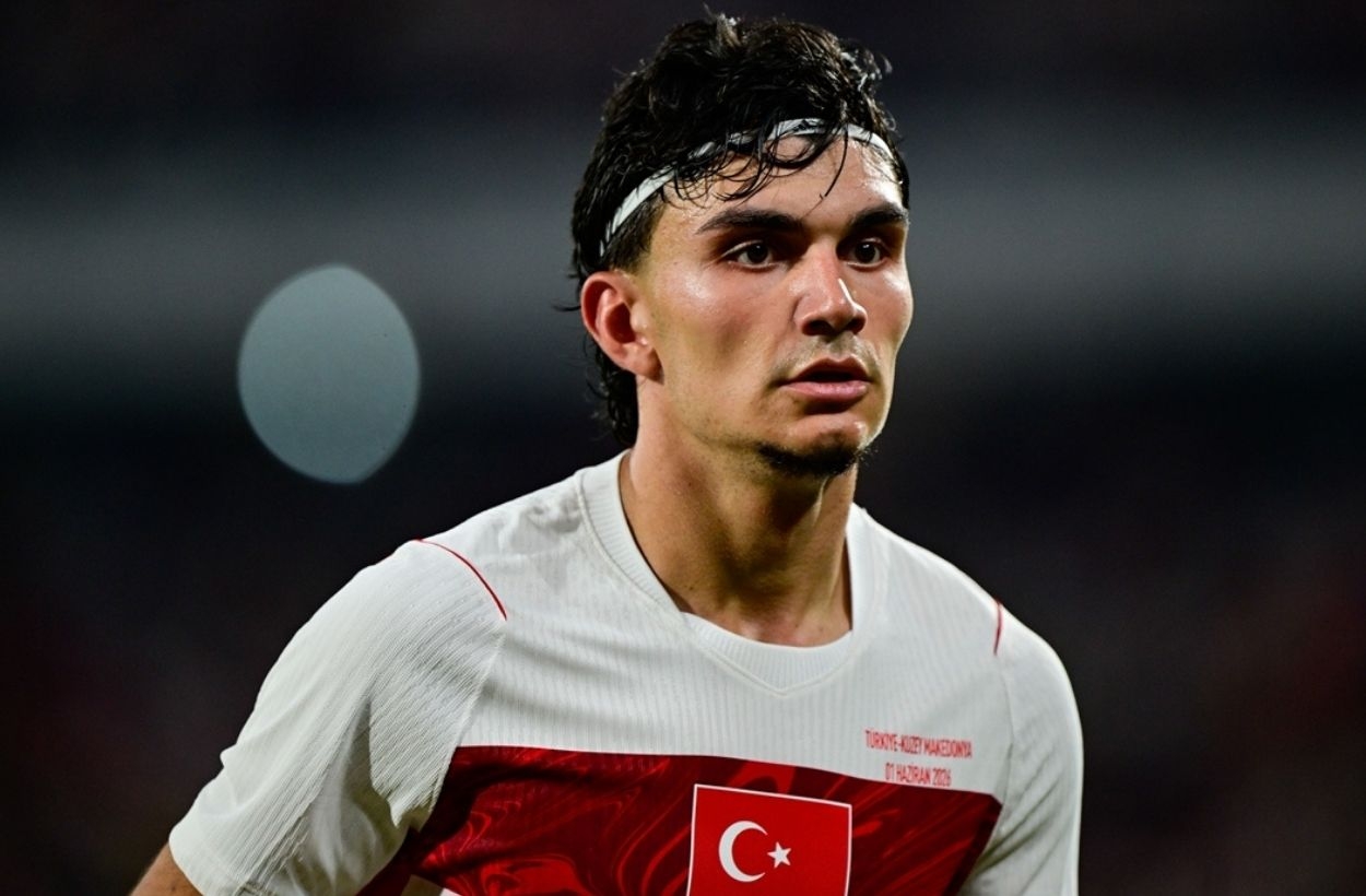 Can Uzun
