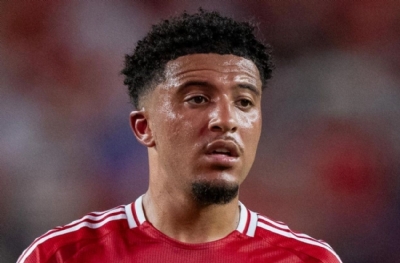 Beşiktaş'tan Jadon Sancho kararı: Delle Alli'den beter