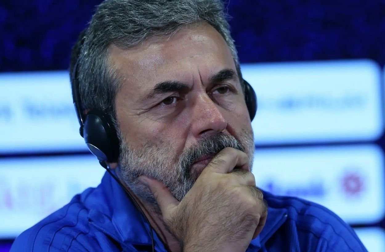 Aykut Kocaman'ın üstüne oynanıyor: Bu kez Tanju Ço