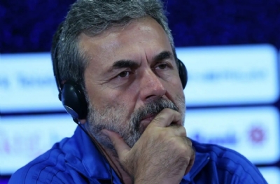 Aykut Kocaman'ın üstüne oynanıyor: Bu kez Tanju Çolak'la vurdular