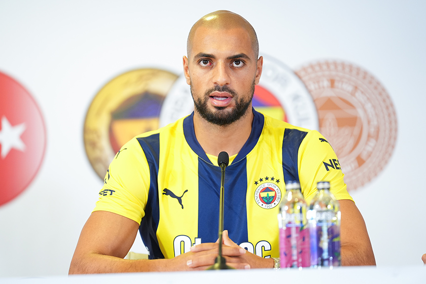 Fenerbahce